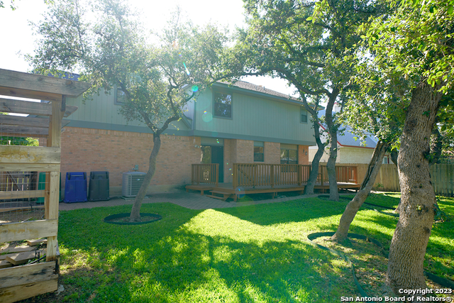 7315 Park West Drive San Antonio TX 78250