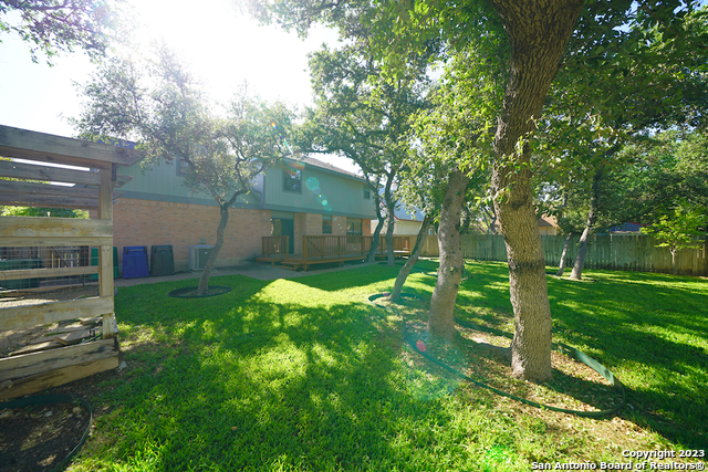 7315 Park West Drive San Antonio TX 78250