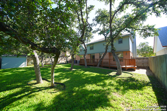 7315 Park West Drive San Antonio TX 78250
