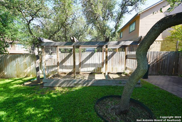 7315 Park West Drive San Antonio TX 78250