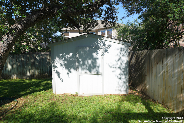 7315 Park West Drive San Antonio TX 78250