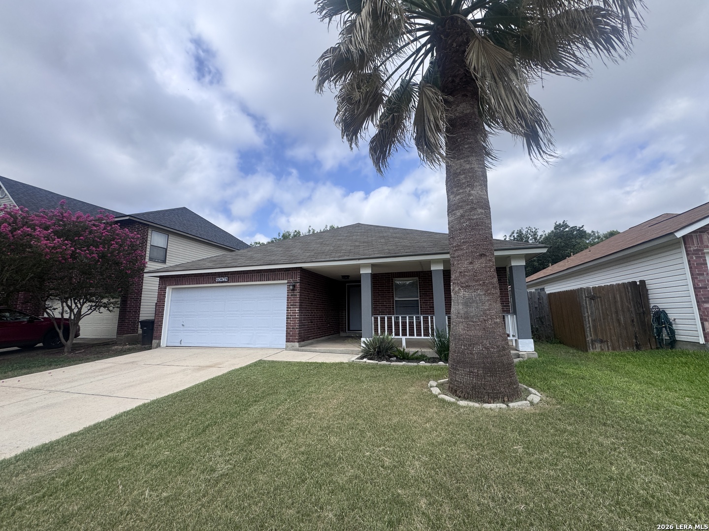 10431 Westfield Place San Antonio TX 78240