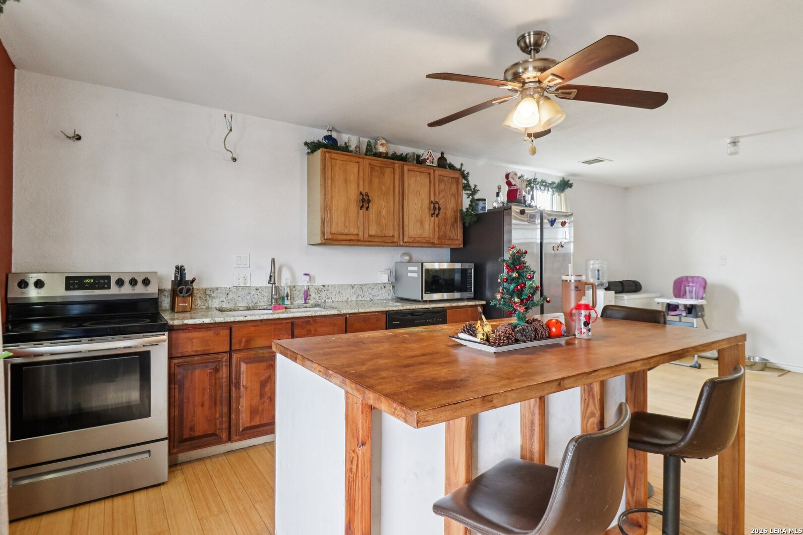 215 & 213 Coughran Road Pleasanton TX 78064