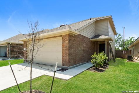 10447 Clearwater Way San Antonio TX 78223