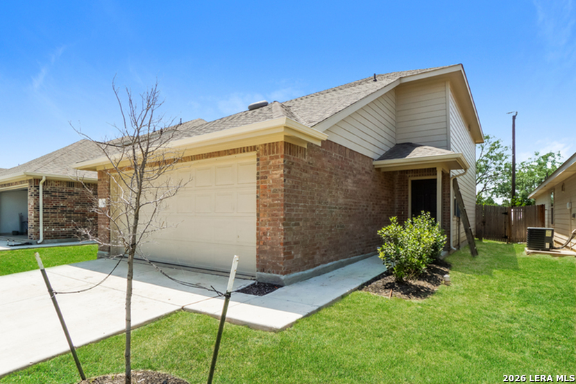 10447 Clearwater Way San Antonio TX 78223