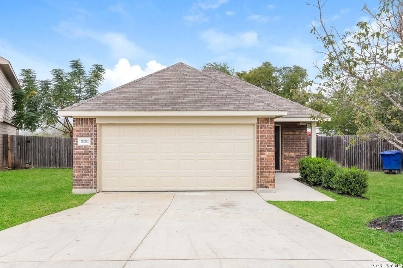 8202 Tesoro Hills San Antonio TX 78242