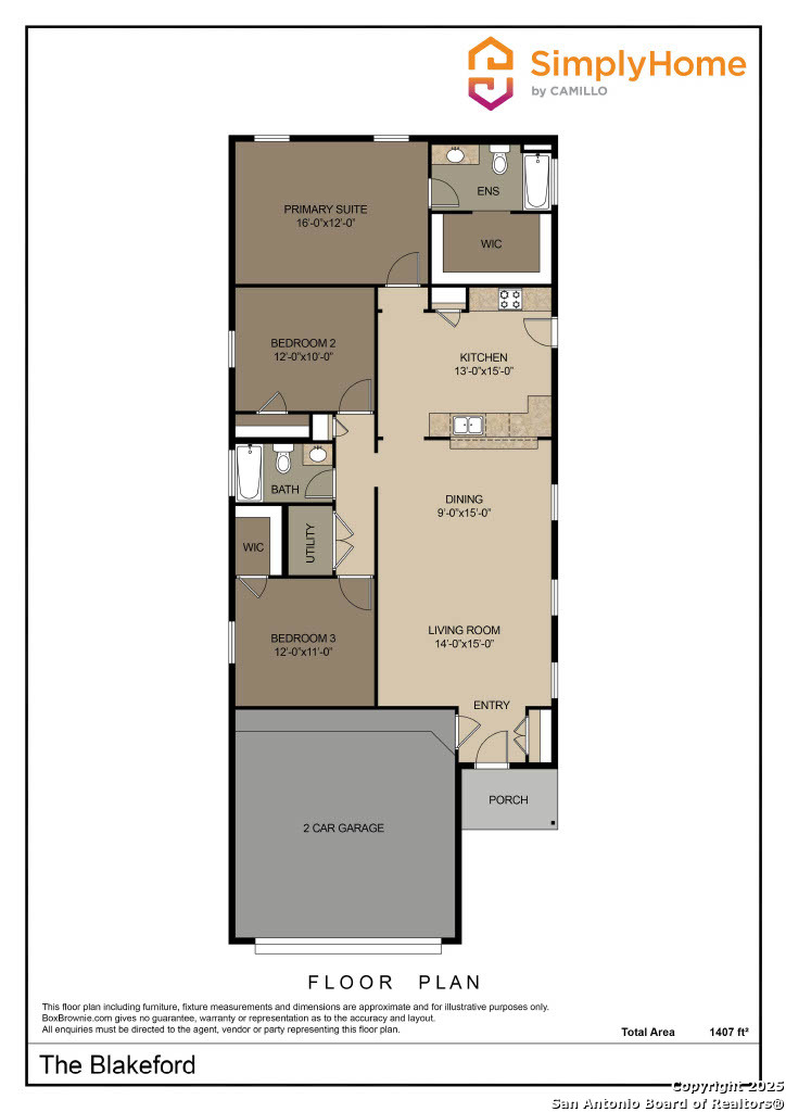 8202 Tesoro Hills San Antonio TX 78242