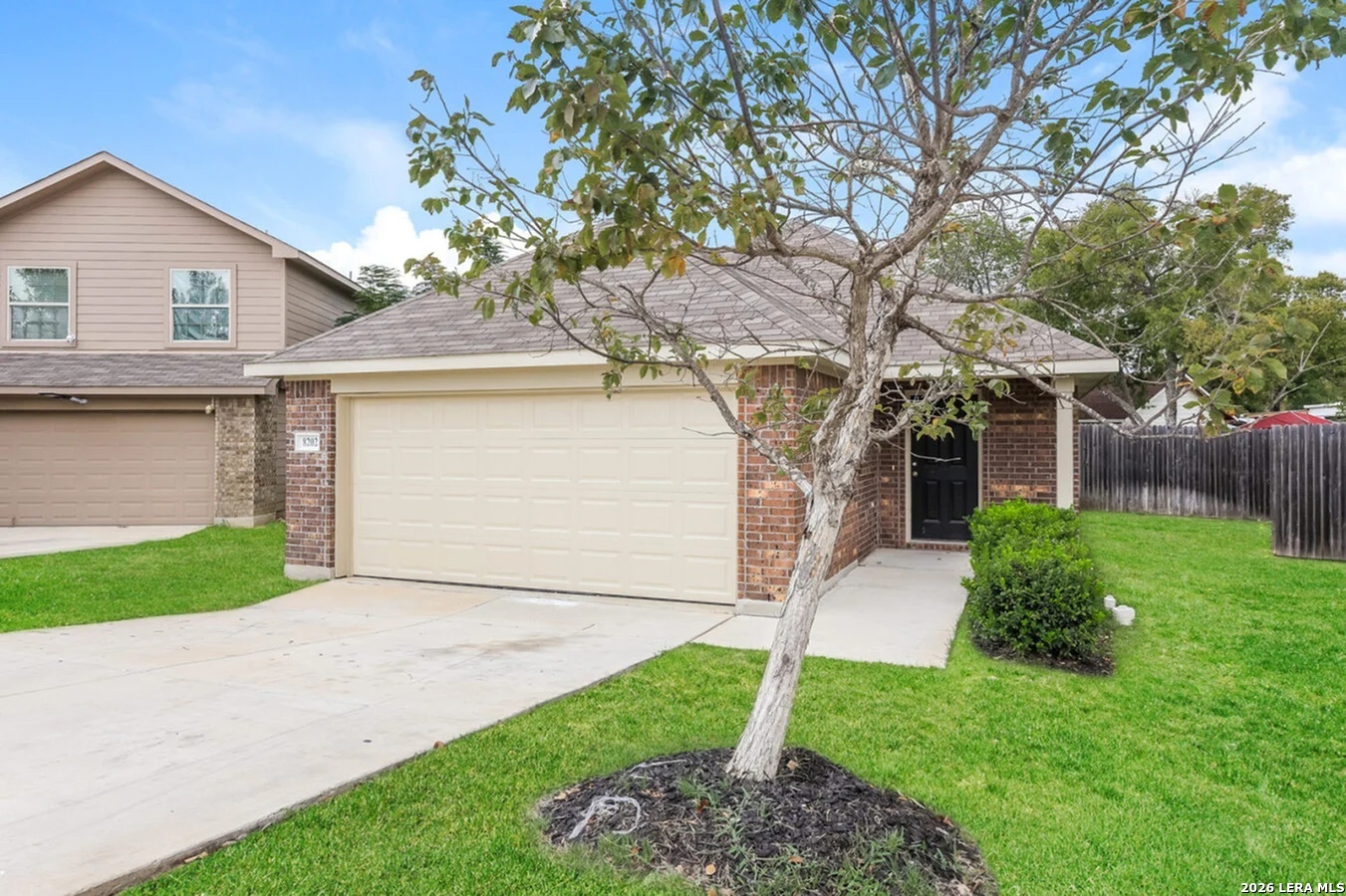 8202 Tesoro Hills San Antonio TX 78242
