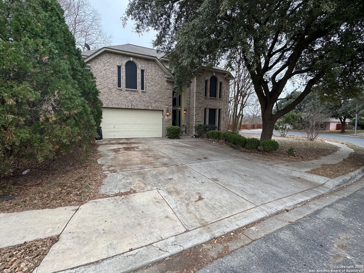 10118 Mission Creek Converse TX 78109