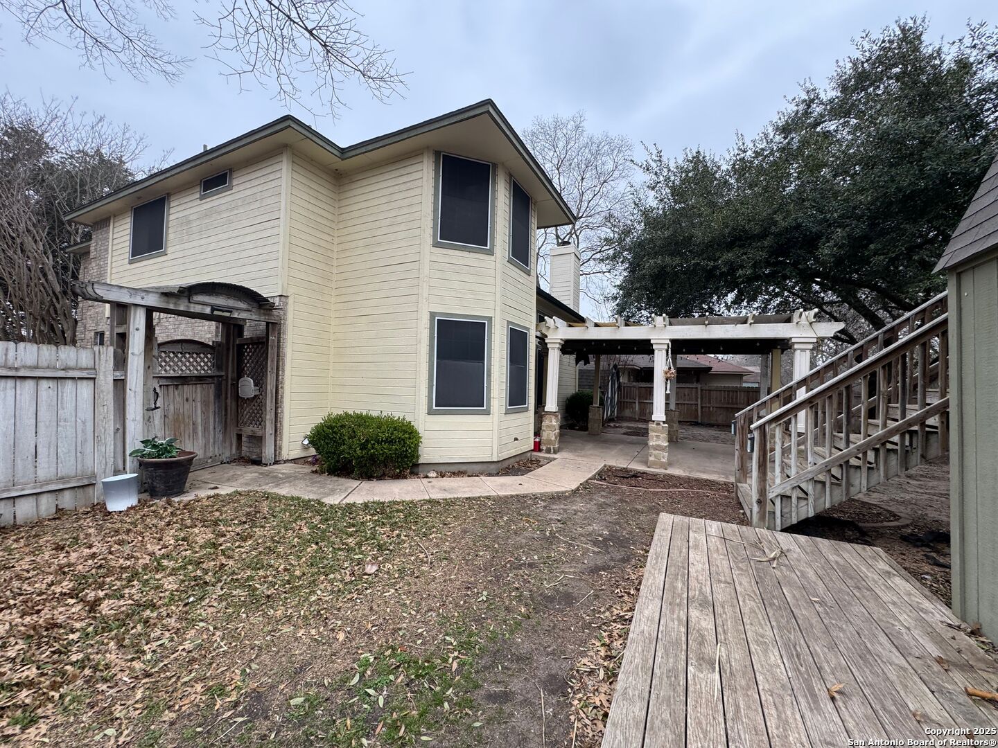 10118 Mission Creek Converse TX 78109