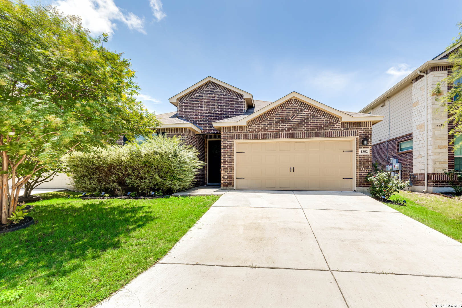 1802 Ayleth Avenue San Antonio TX 78213