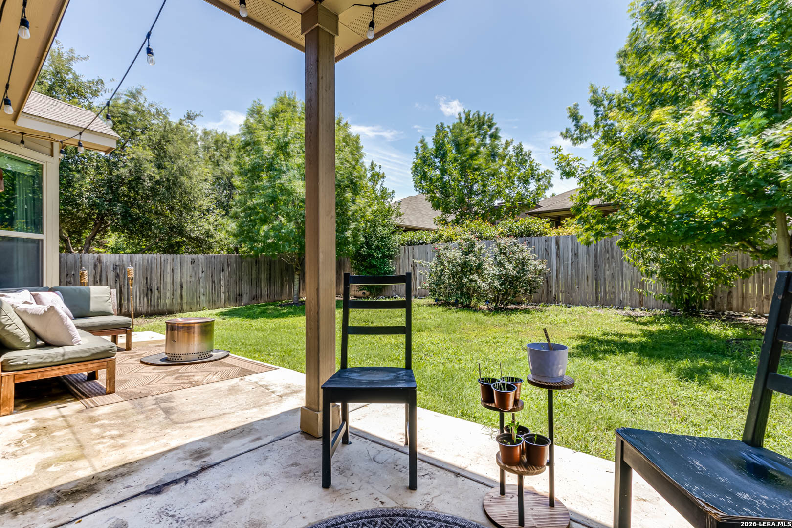 1802 Ayleth Avenue San Antonio TX 78213