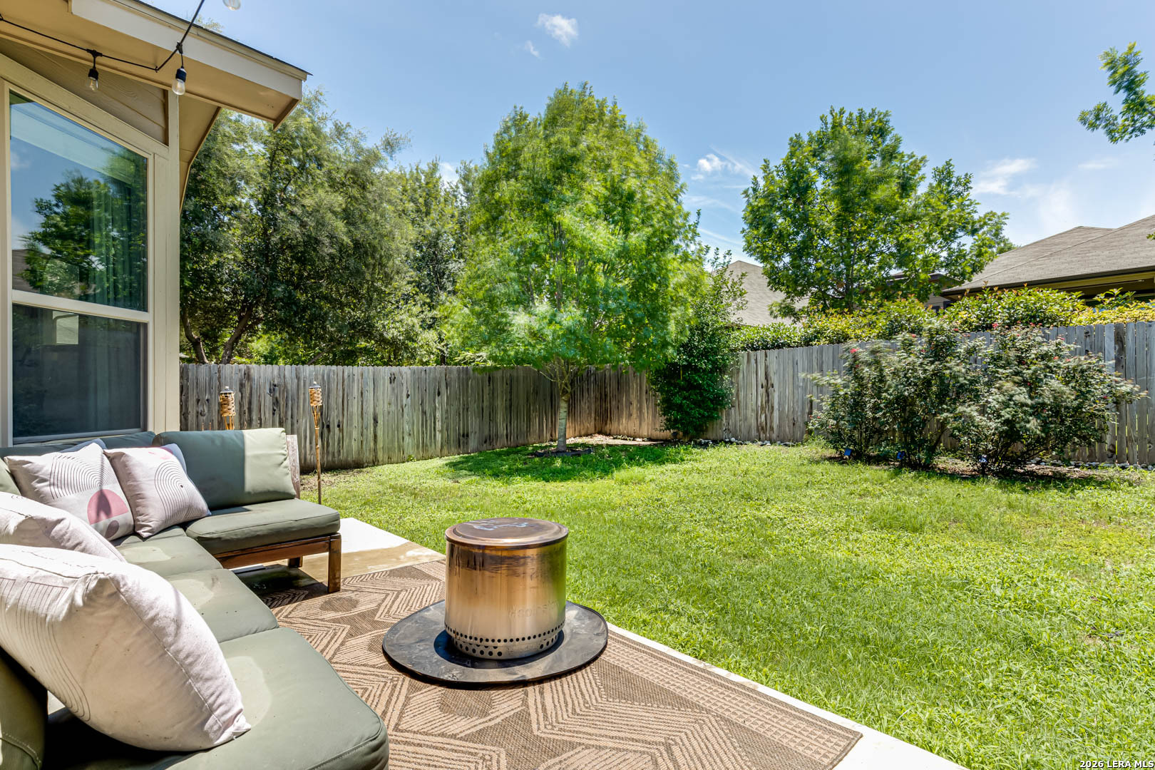1802 Ayleth Avenue San Antonio TX 78213