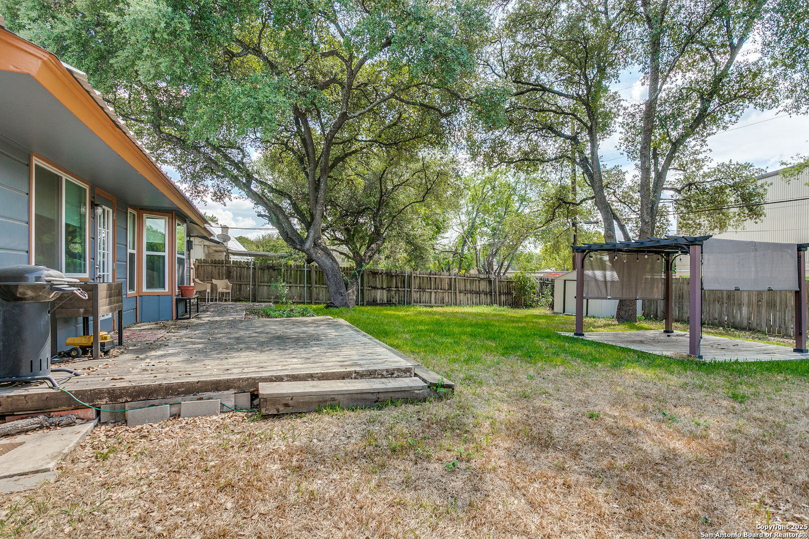 9515 Reece Drive San Antonio TX 78216