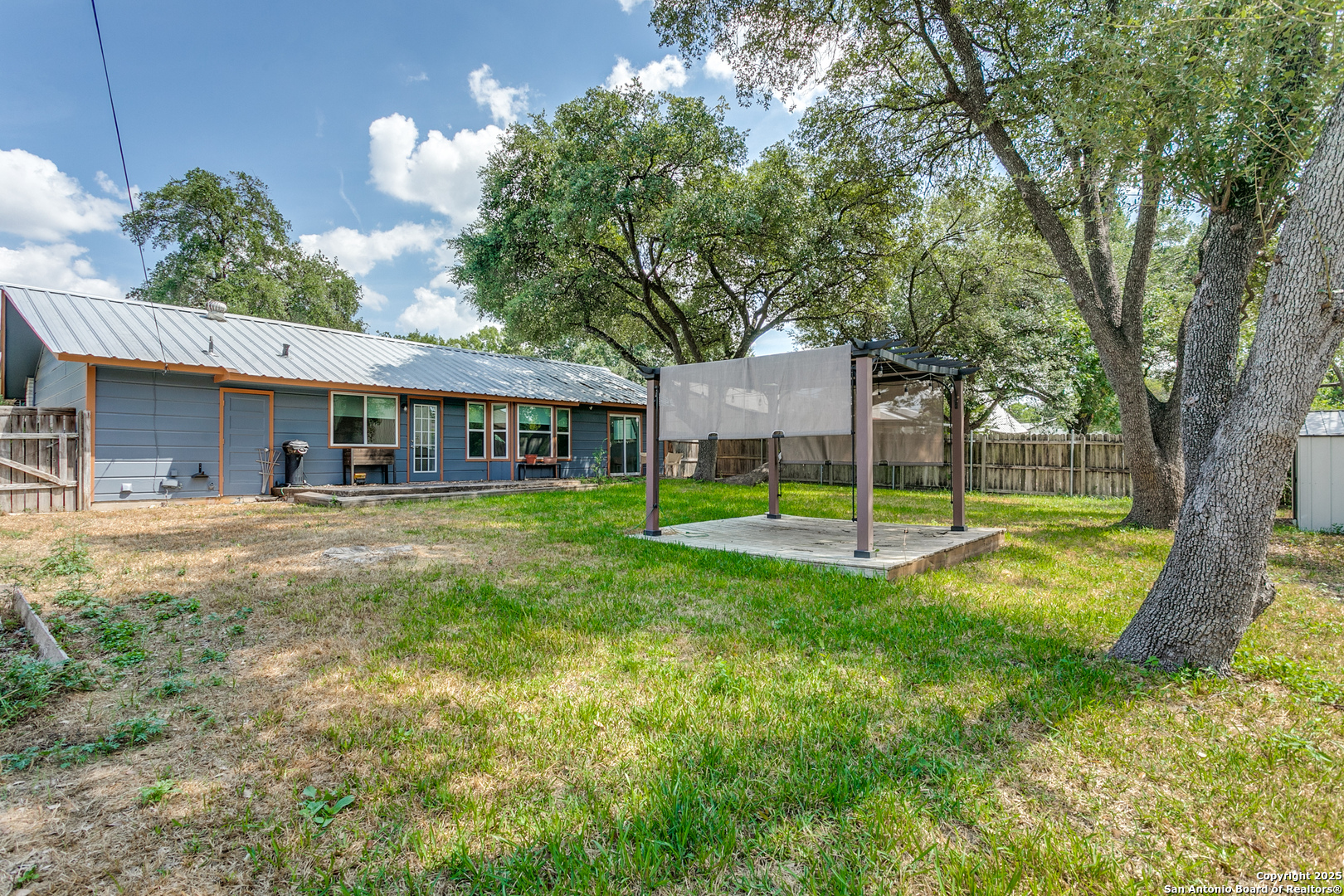 9515 Reece Drive San Antonio TX 78216