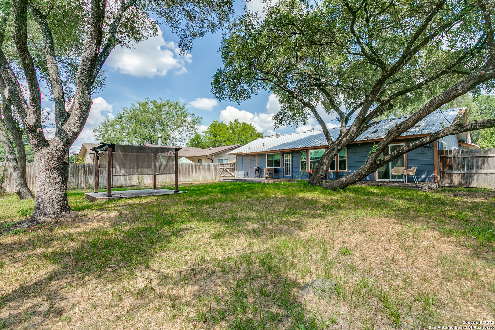9515 Reece Drive San Antonio TX 78216
