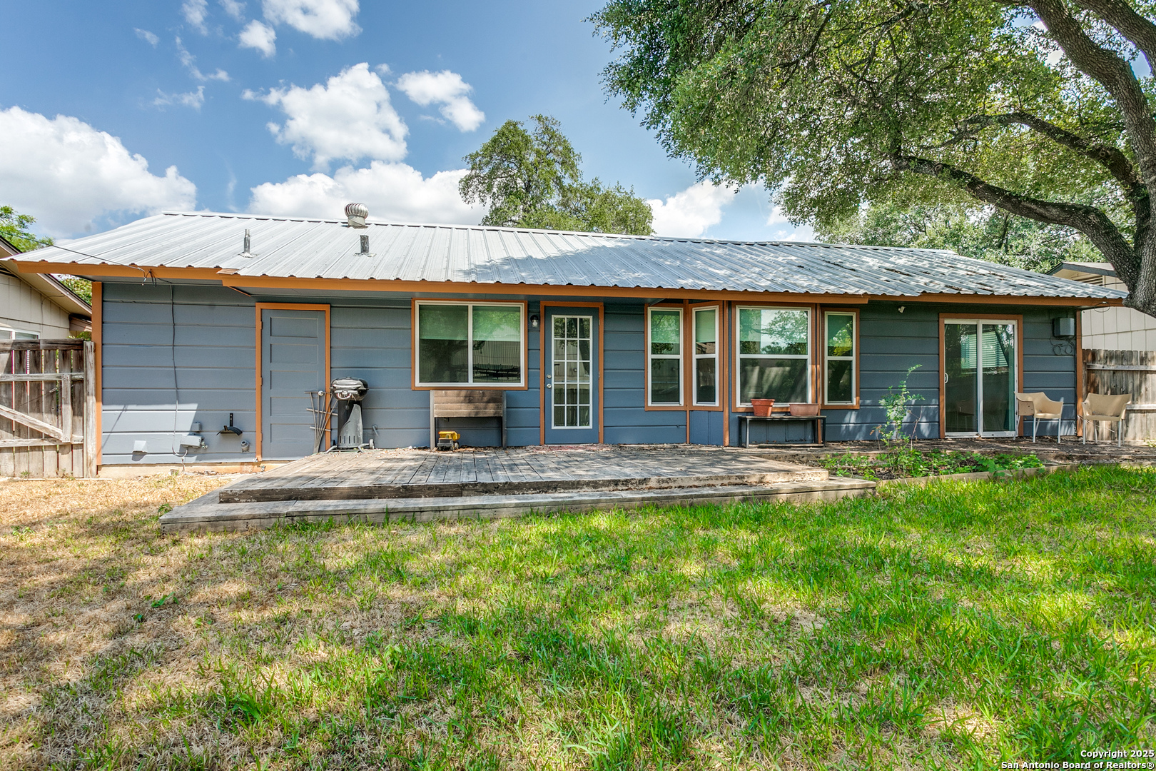 9515 Reece Drive San Antonio TX 78216