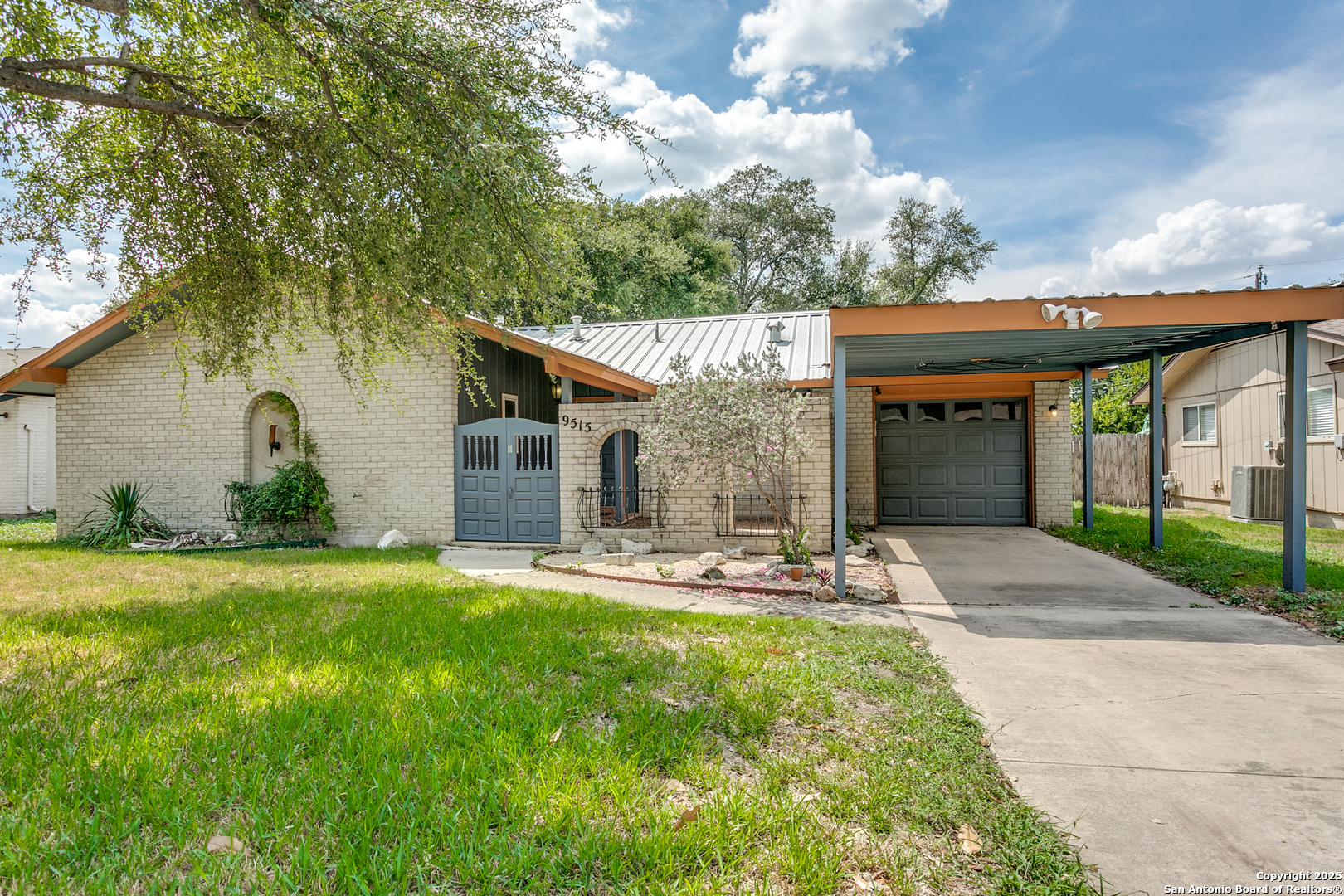9515 Reece Drive San Antonio TX 78216
