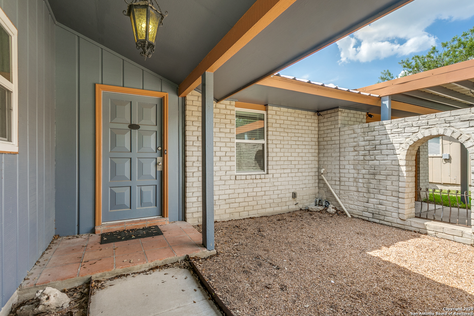 9515 Reece Drive San Antonio TX 78216