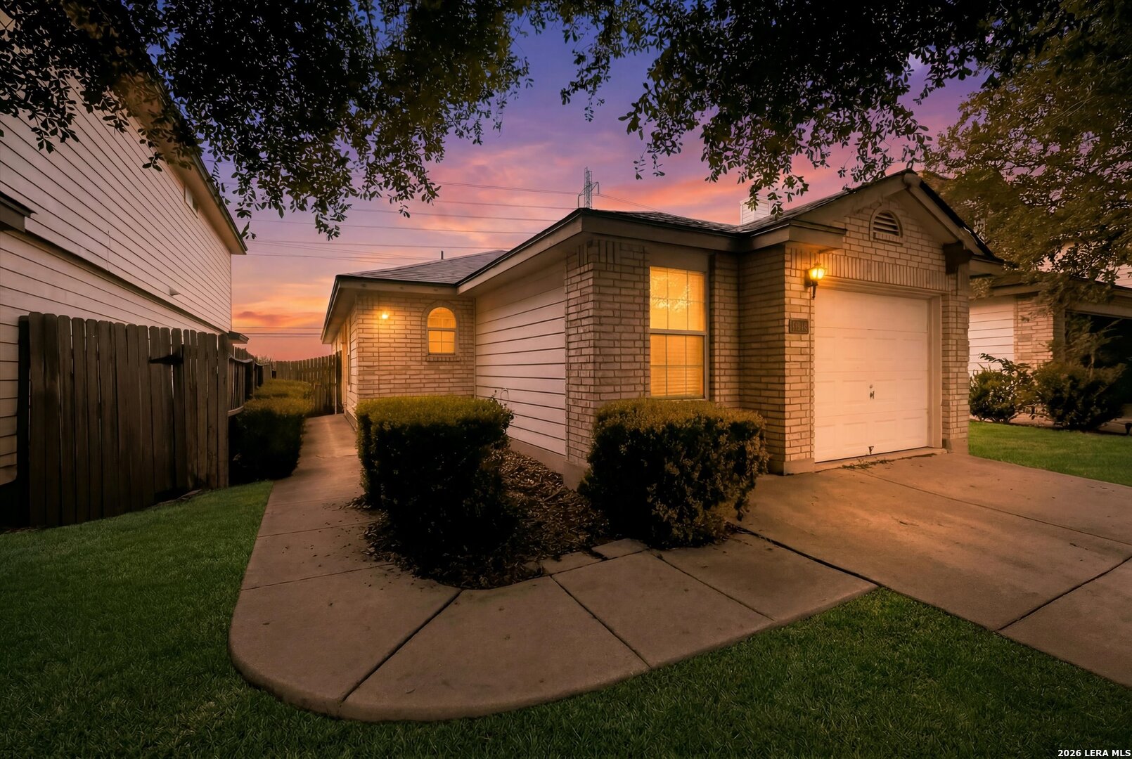 6918 Sandy Point Drive San Antonio TX 78244