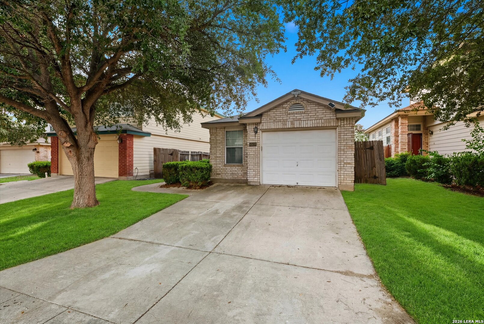 6918 Sandy Point Drive San Antonio TX 78244
