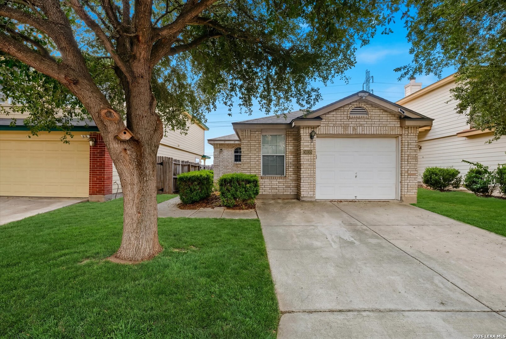 6918 Sandy Point Drive San Antonio TX 78244