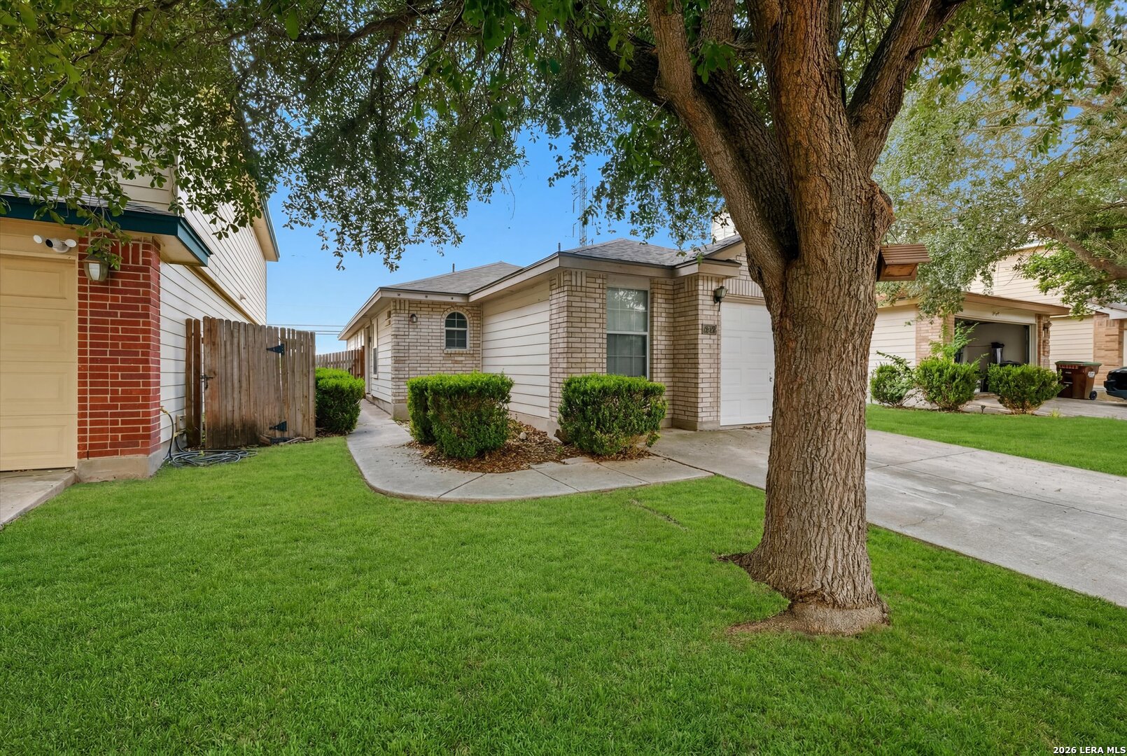6918 Sandy Point Drive San Antonio TX 78244