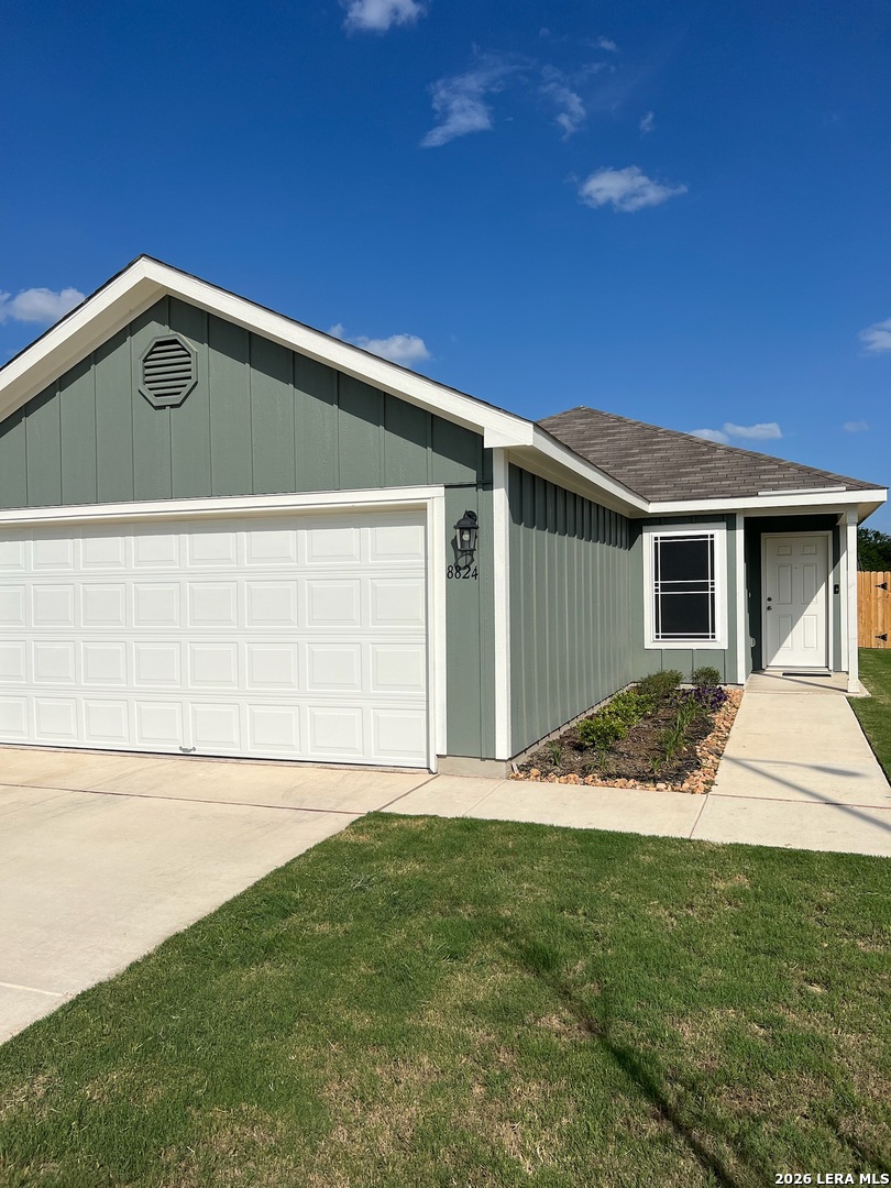 8824 Broad Wing Drive San Antonio TX 78222