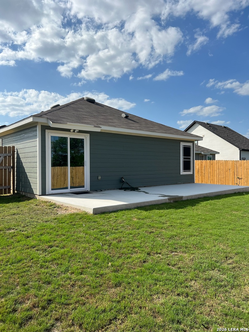 8824 Broad Wing Drive San Antonio TX 78222
