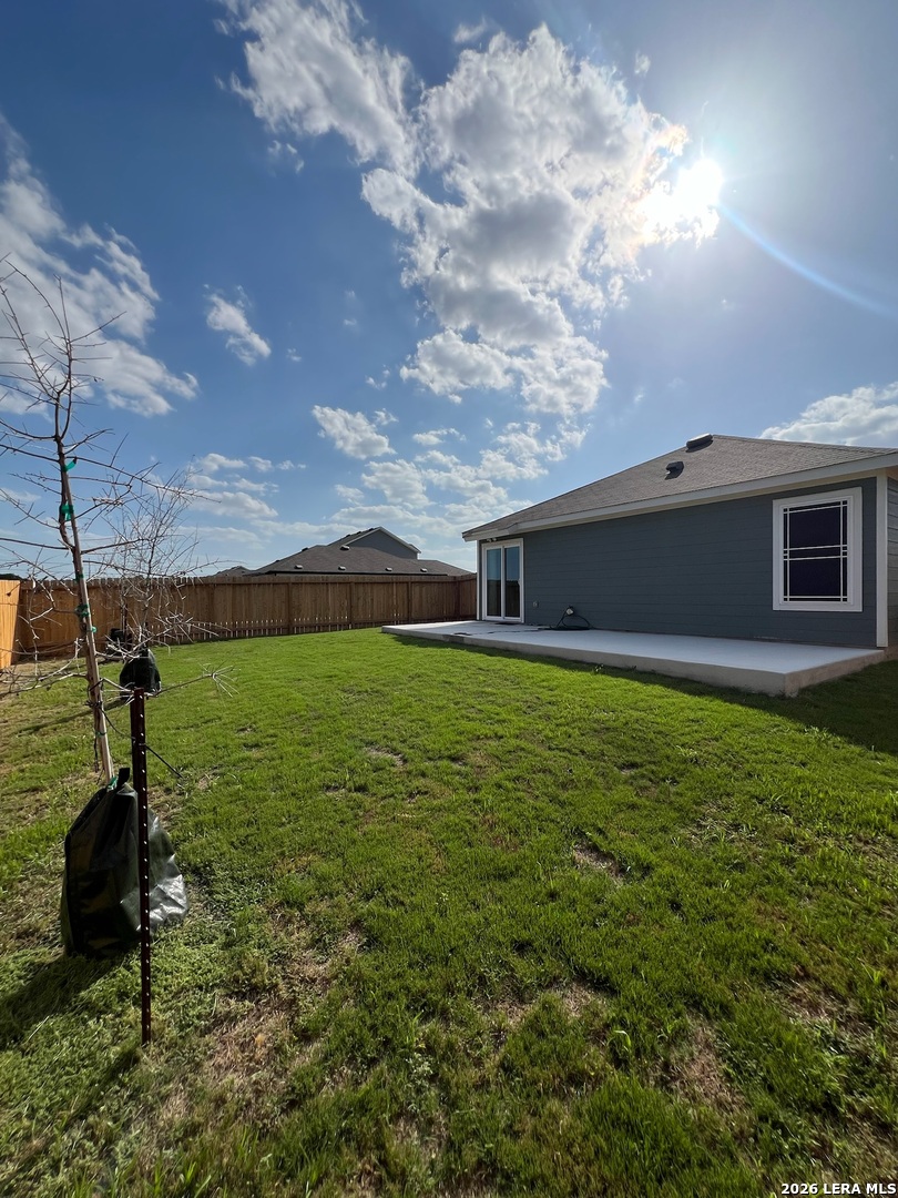8824 Broad Wing Drive San Antonio TX 78222