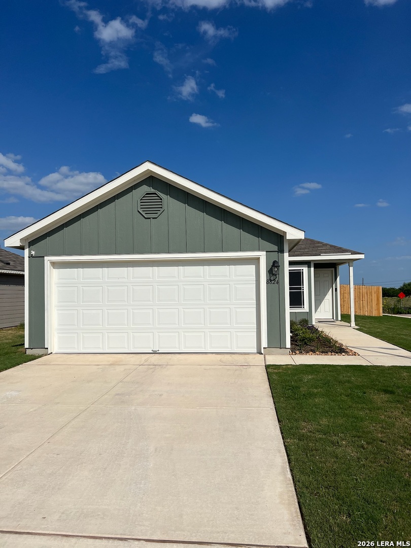 8824 Broad Wing Drive San Antonio TX 78222