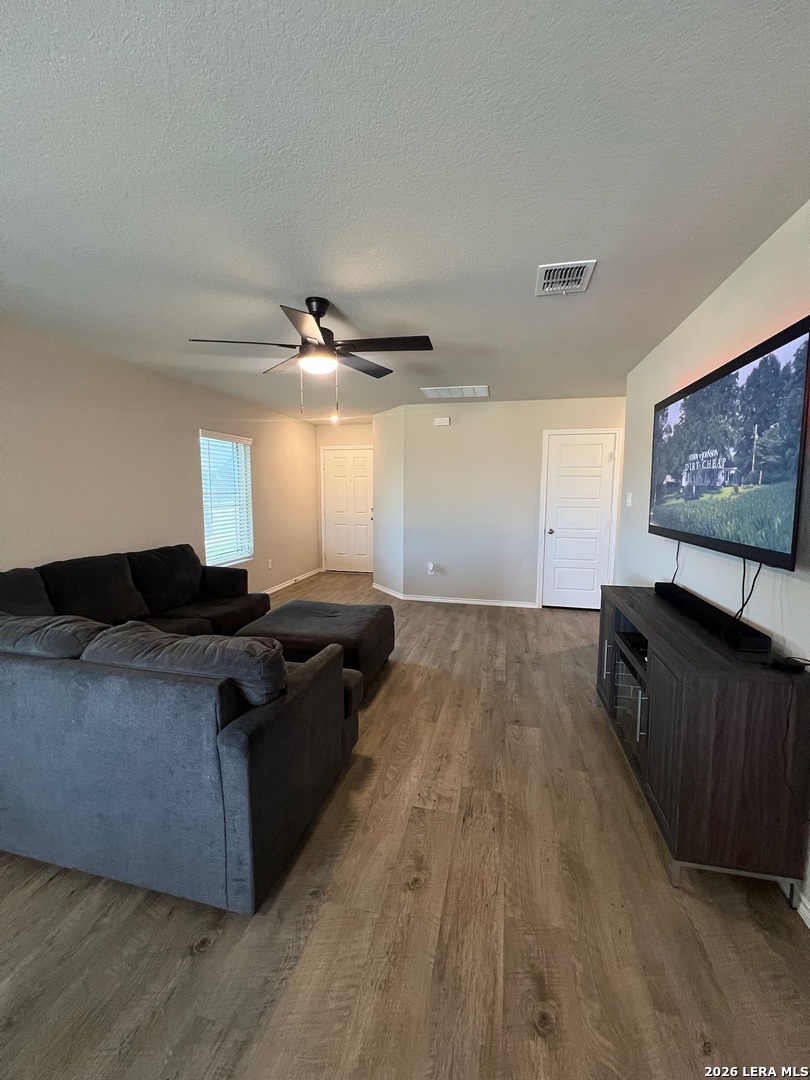 8824 Broad Wing Drive San Antonio TX 78222