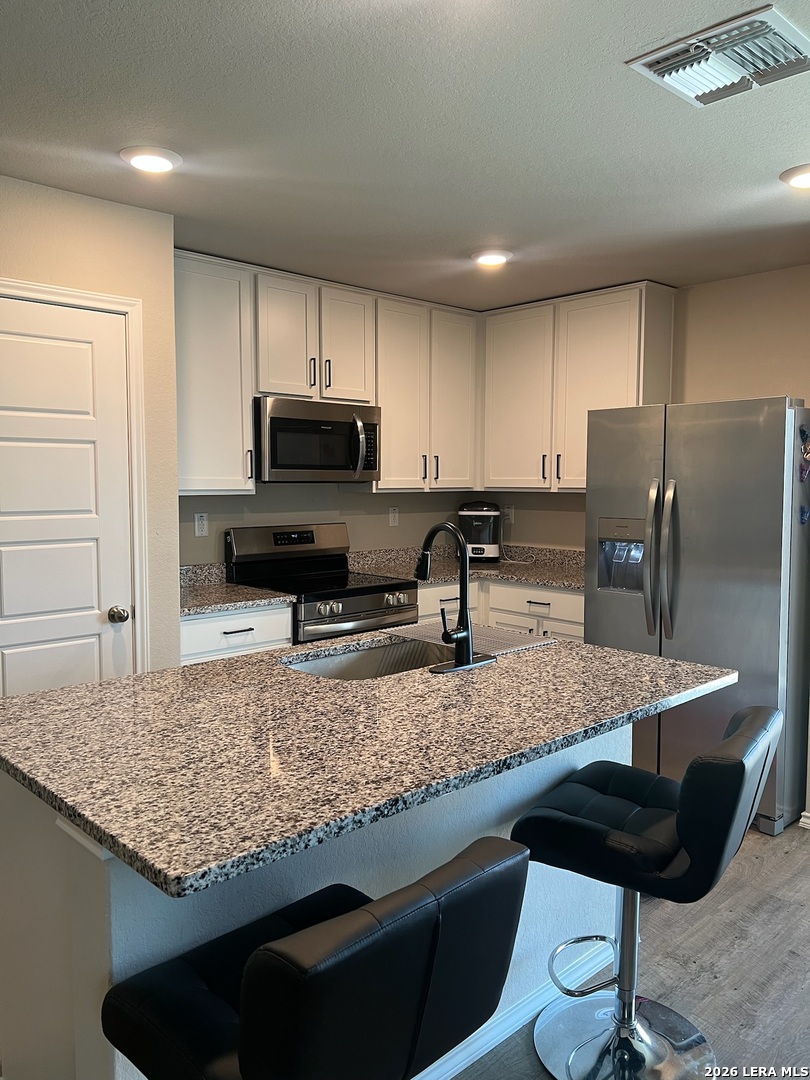 8824 Broad Wing Drive San Antonio TX 78222
