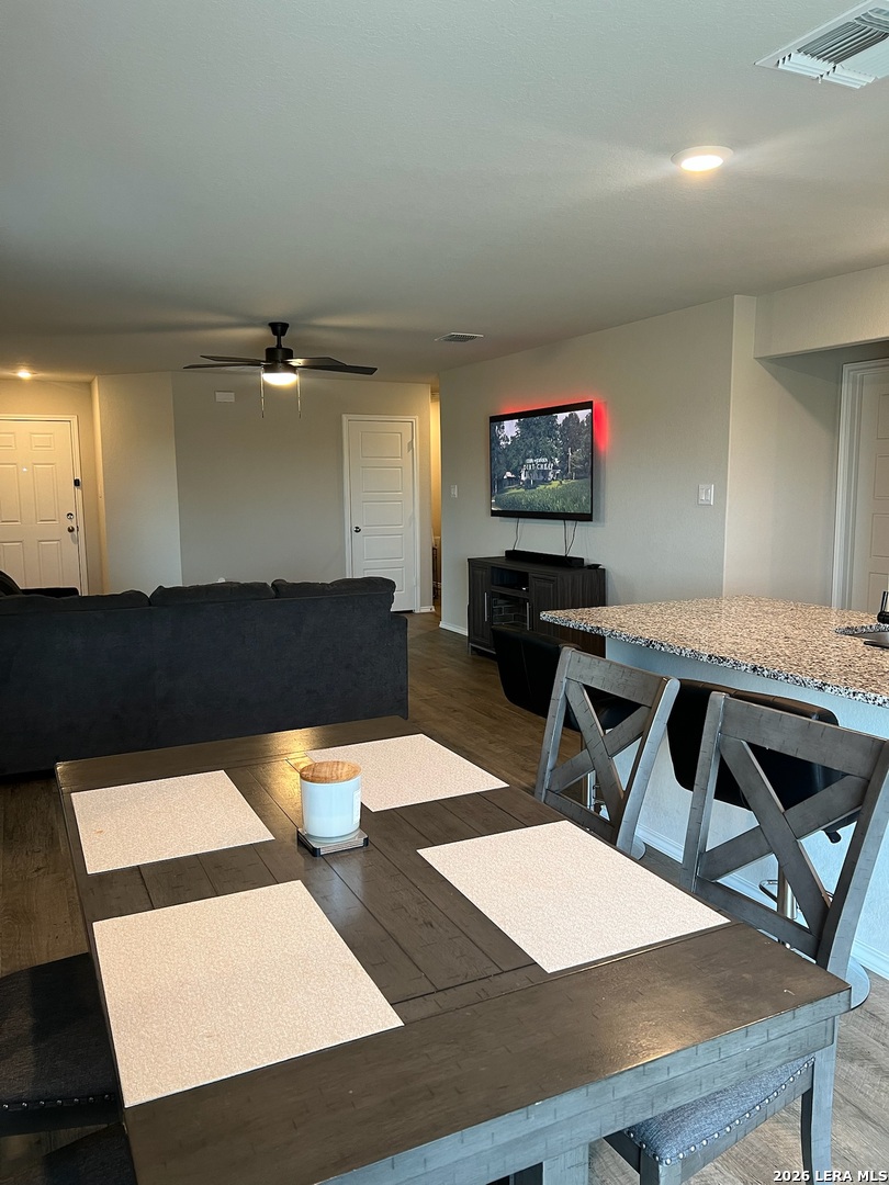 8824 Broad Wing Drive San Antonio TX 78222