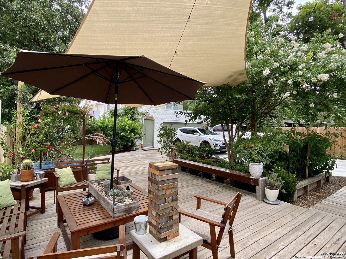 107 W Ridgewood Court San Antonio TX 78212