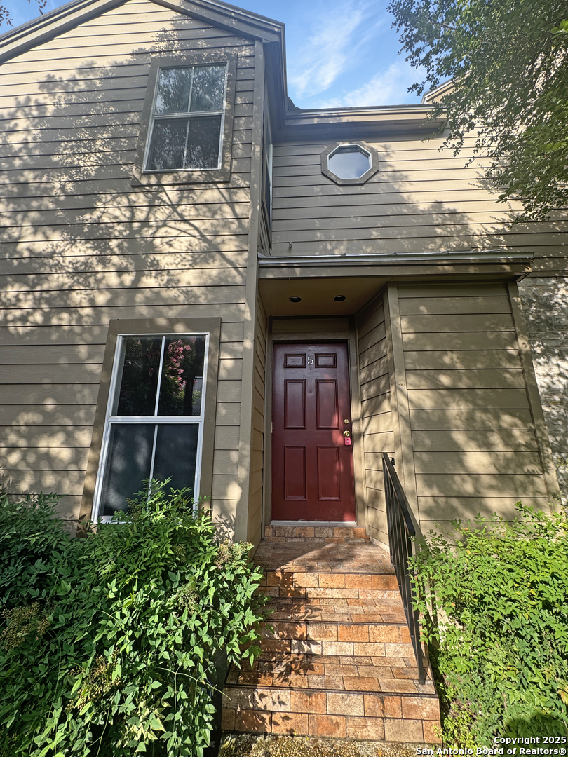 210 Circle Street Alamo Heights TX 78209