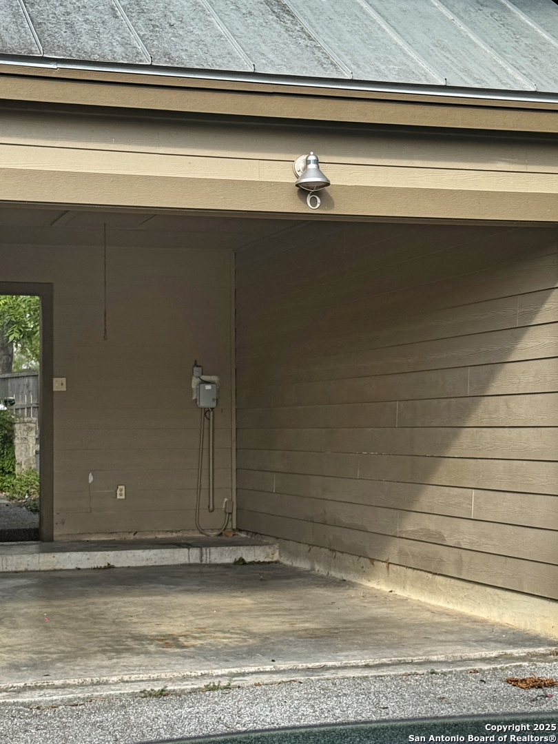 210 Circle Street Alamo Heights TX 78209