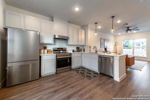 5927 Prue Road San Antonio TX 78240