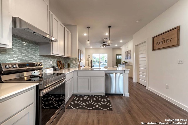 5927 Prue Road San Antonio TX 78240