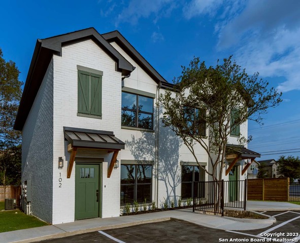 5927 Prue Road San Antonio TX 78240