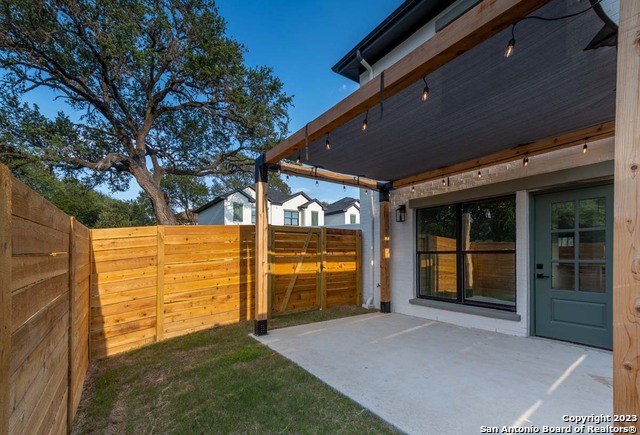 5927 Prue Road San Antonio TX 78240