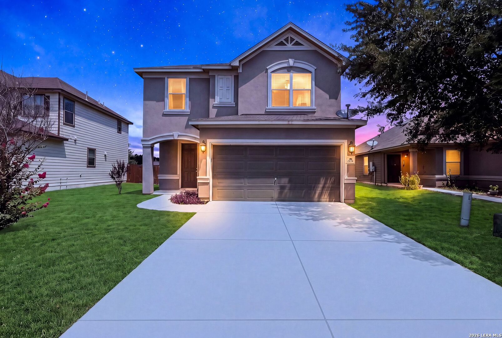 2231 Sundrop Bay San Antonio TX 78224
