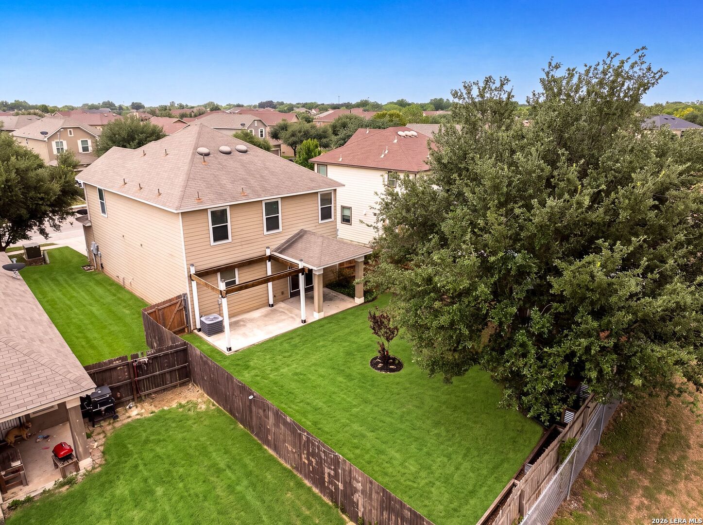 2231 Sundrop Bay San Antonio TX 78224