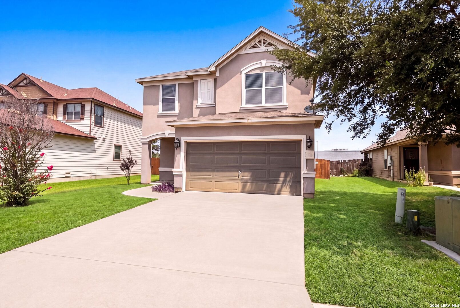 2231 Sundrop Bay San Antonio TX 78224