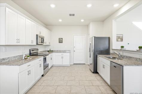 10623 Rayburn Landing San Antonio TX 78252
