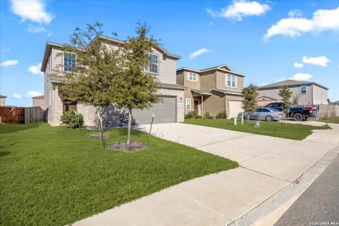 10623 Rayburn Landing San Antonio TX 78252