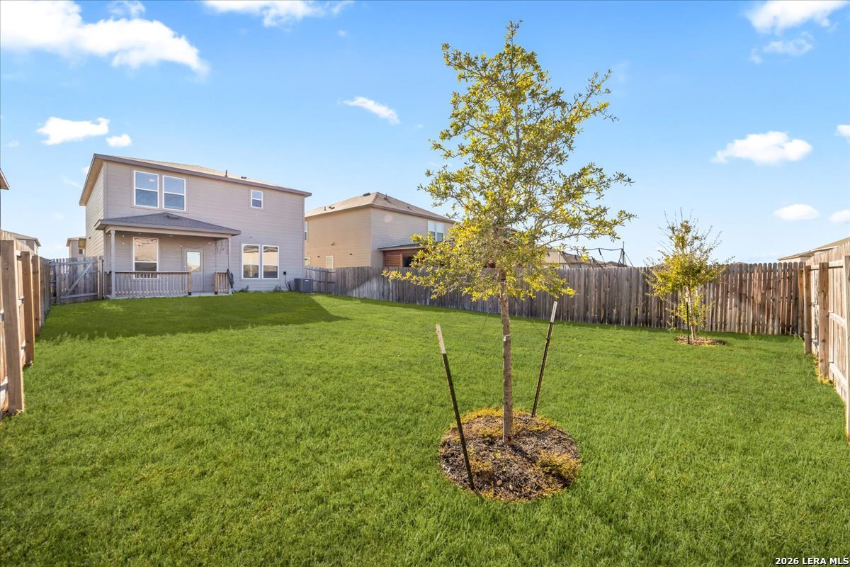 10623 Rayburn Landing San Antonio TX 78252