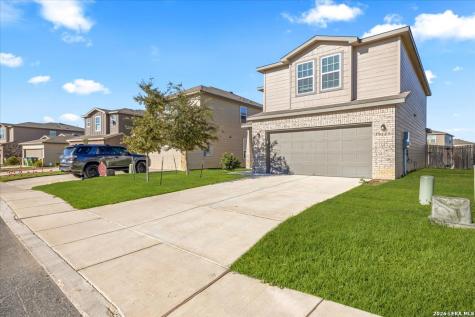 10623 Rayburn Landing San Antonio TX 78252