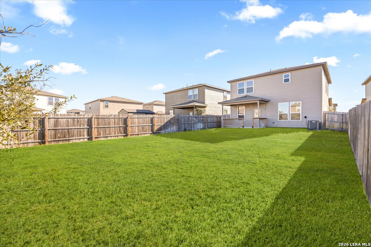 10623 Rayburn Landing San Antonio TX 78252