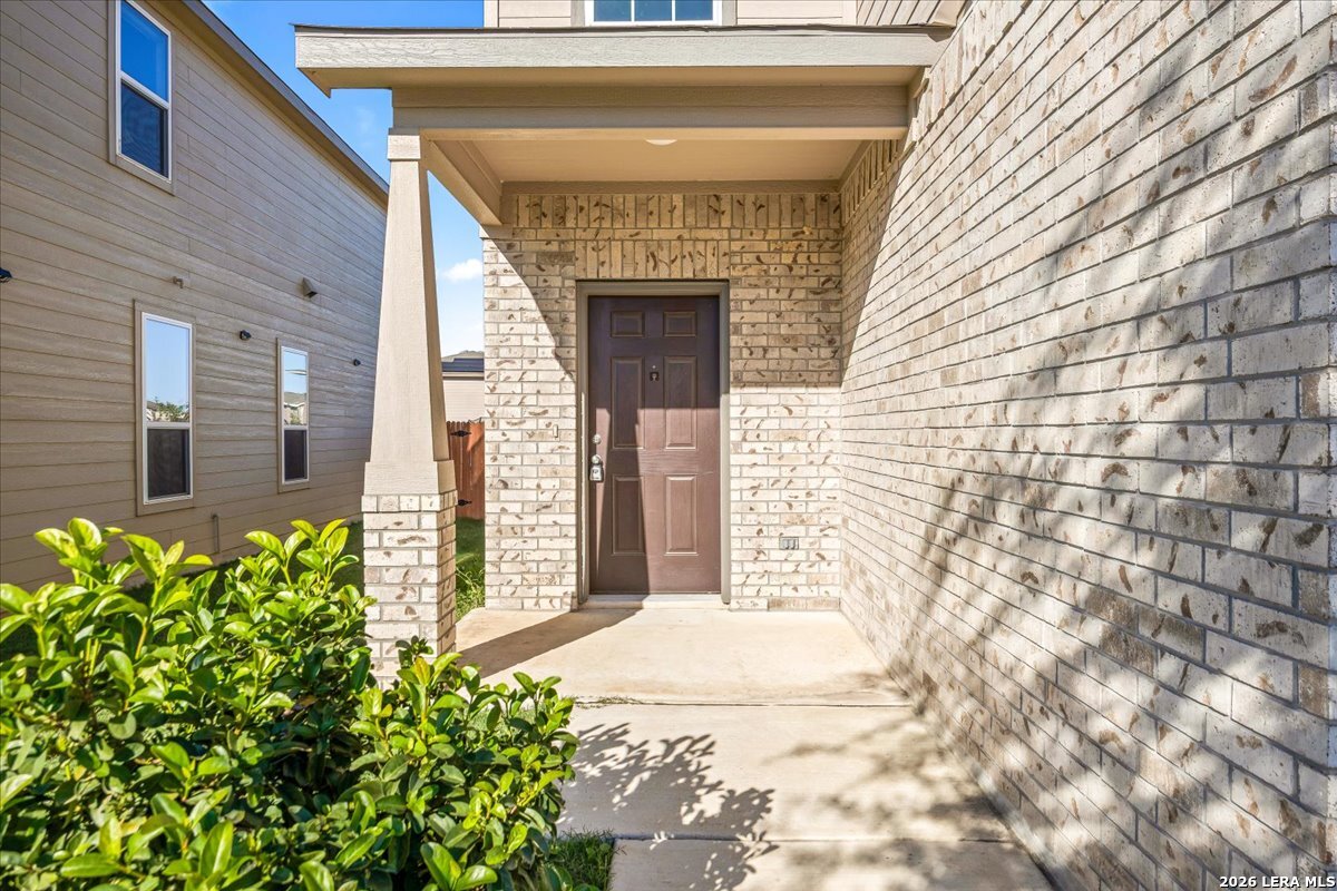 10623 Rayburn Landing San Antonio TX 78252